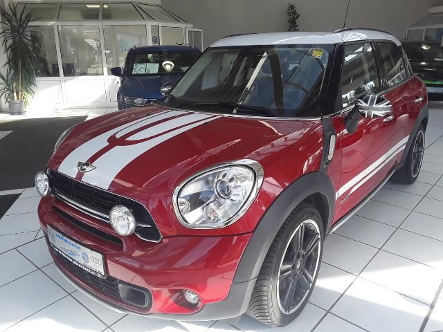 Mini Cooper S 88.000 km 13.980 € Braunlage 38700