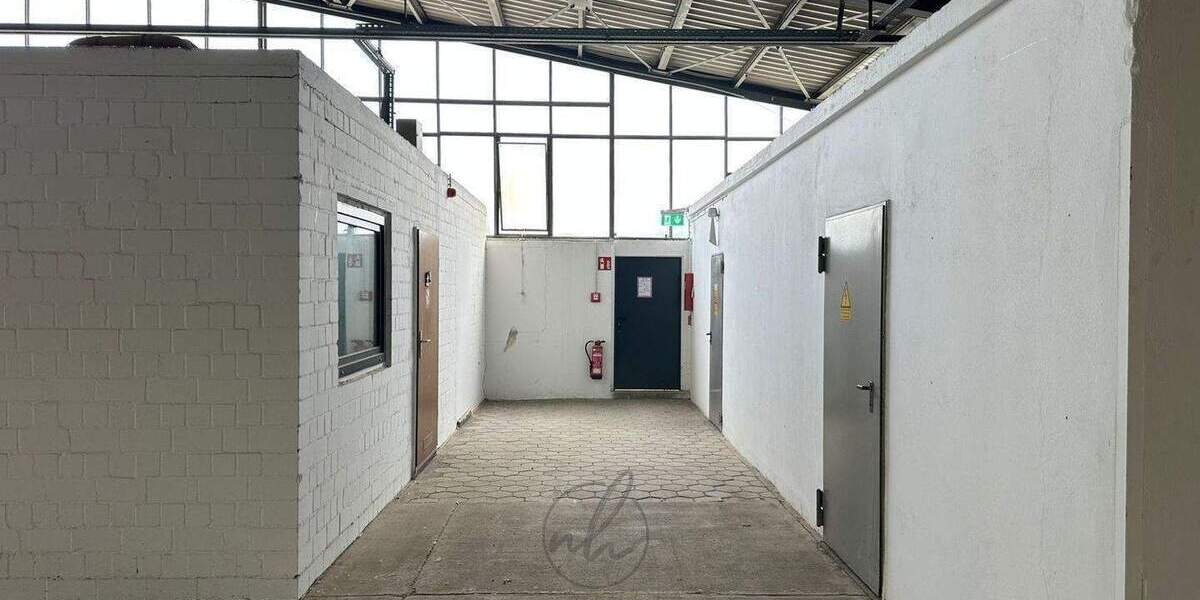 Gewerbeobjekt Winsen (Luhe) Winsen - 6.490&euro; | Angebot:26641289