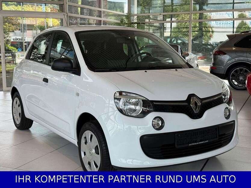 Twingo
