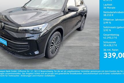 VW Tiguan 25.329 km 41.455 &euro; Dortmund 44141