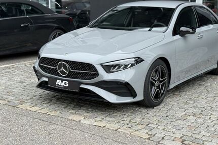 Mercedes-Benz A 200 8.000 km 39.900 € Gmund am Tegernsee 83703