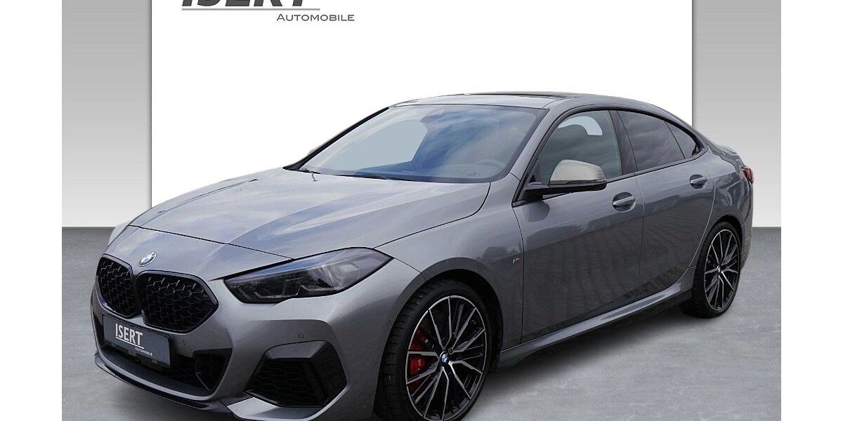 BMW M235 15.900 km 43.870 &euro; Kronach 96317