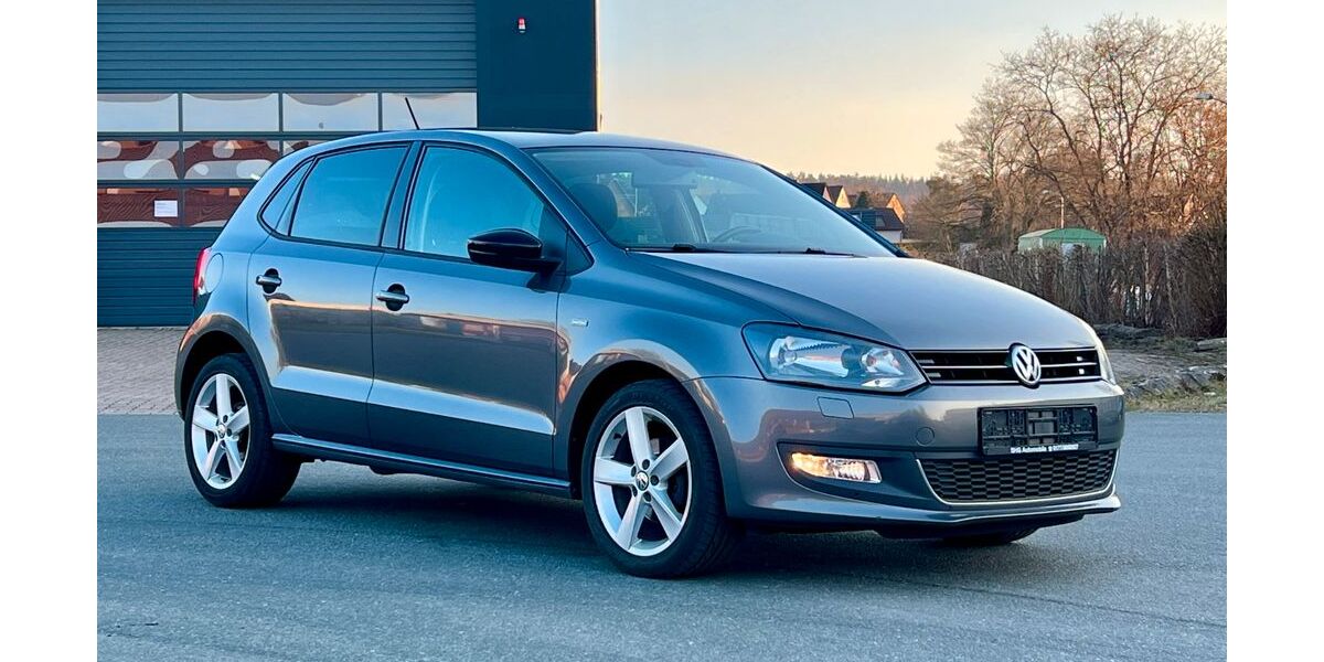 VW Polo 234.000 km 4.499 &euro; Nienstädt 31688