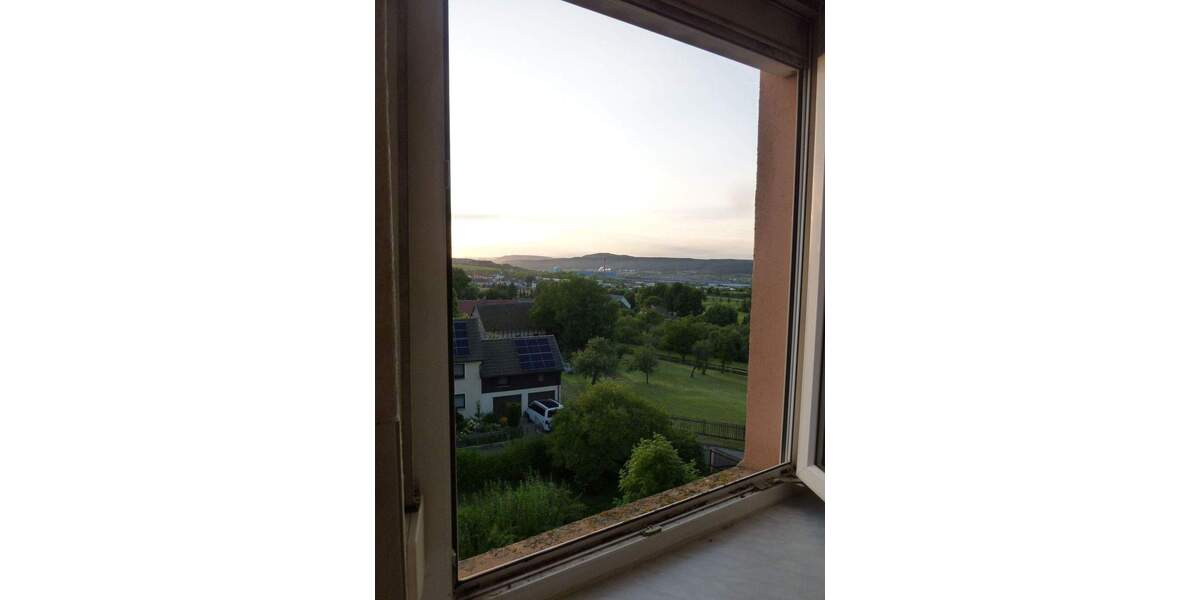 Etagenwohnung Unterwellenborn Kamsdorf - 3 Zimmer, 64 m&sup2;, 29.900&euro; | Angebot:25734729