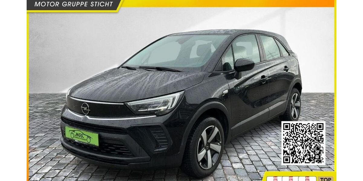 Opel Crossland (X) 34.070 km 14.870 &euro; Bayreuth 95445