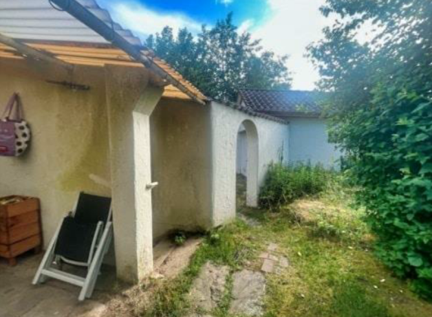 Provisionsfrei* Einfamilienhaus in ruhiger Ortsrandlage (Wolterdingen-Siedlung) - Einfamilienhaus Soltau | Angebot:26682859