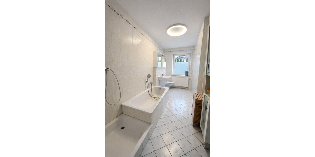 Etagenwohnung Schauenburg Elgershausen - 2 Zimmer, 70 m&sup2;, 159.000&euro; | Angebot:25738565