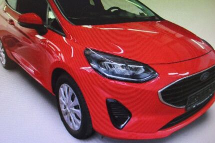 Ford Fiesta 65.000 km 12.890 &euro; Dessau-Roßlau 06847