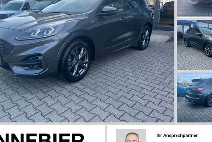 Ford Kuga 34.166 km 20.400 &euro; Markkleeberg 04416