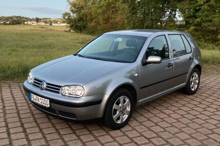 VW Golf