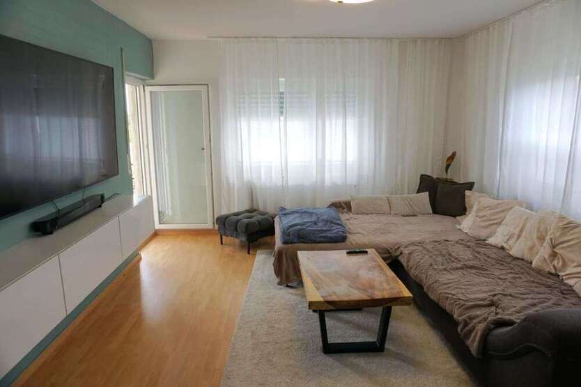 Wohnung zum Mieten in Freudenstadt 650 € 82 m²