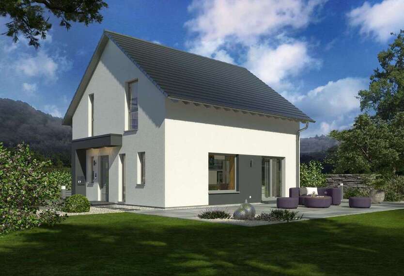Haus zum Kaufen in Altenstadt 487.900 € 131 m²