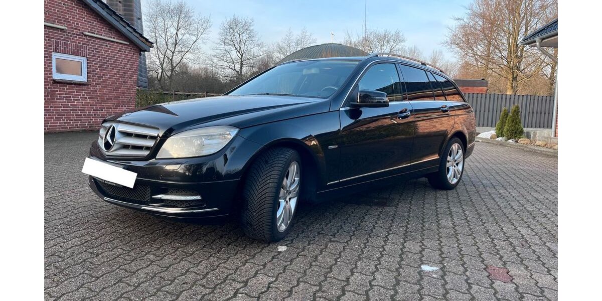 Mercedes-Benz C 250 220.000 km 8.500 &euro; Flensburg 24941