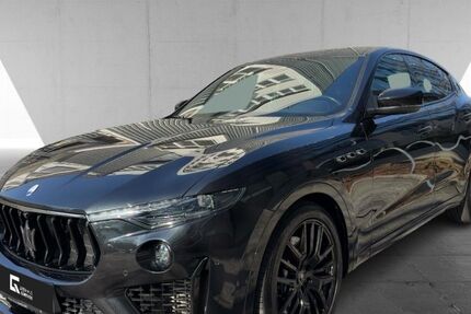 Maserati Levante 44.760 km 72.430 &euro; Berlin 10587