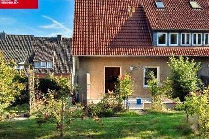 Großzügige Eigentumswohnung mit Doppelhaushälften-Charakter 6 zimmer