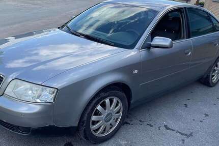 Audi A6 275.000 km 1.650 &euro; Lage/Lippe 32791