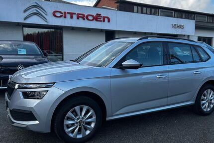 Skoda Kamiq 56.500 km 20.450 &euro; Lauenburg/ Elbe 21481