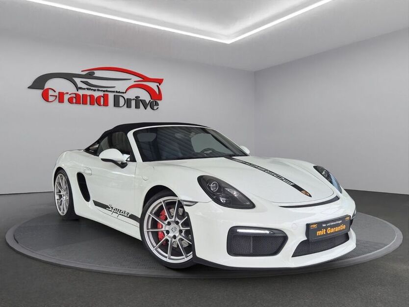 Boxster