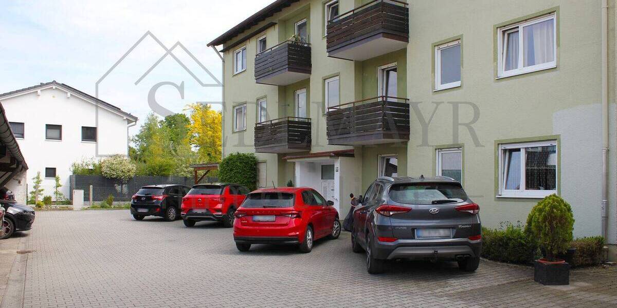 Etagenwohnung Andechs Erling - 2 Zimmer, 60 m&sup2;, 350.000&euro; | Angebot:26815630