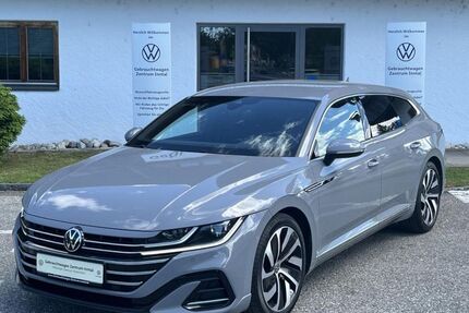 VW Arteon 76.062 km 32.900 &euro; Raubling 83064