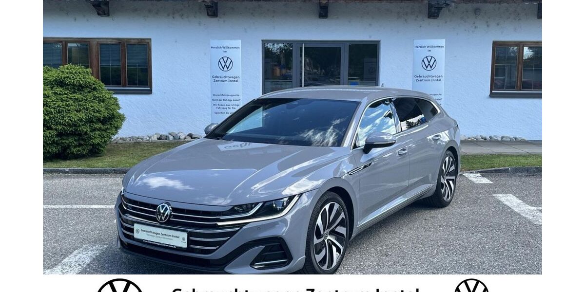 VW Arteon 76.062 km 32.900 &euro; Raubling 83064