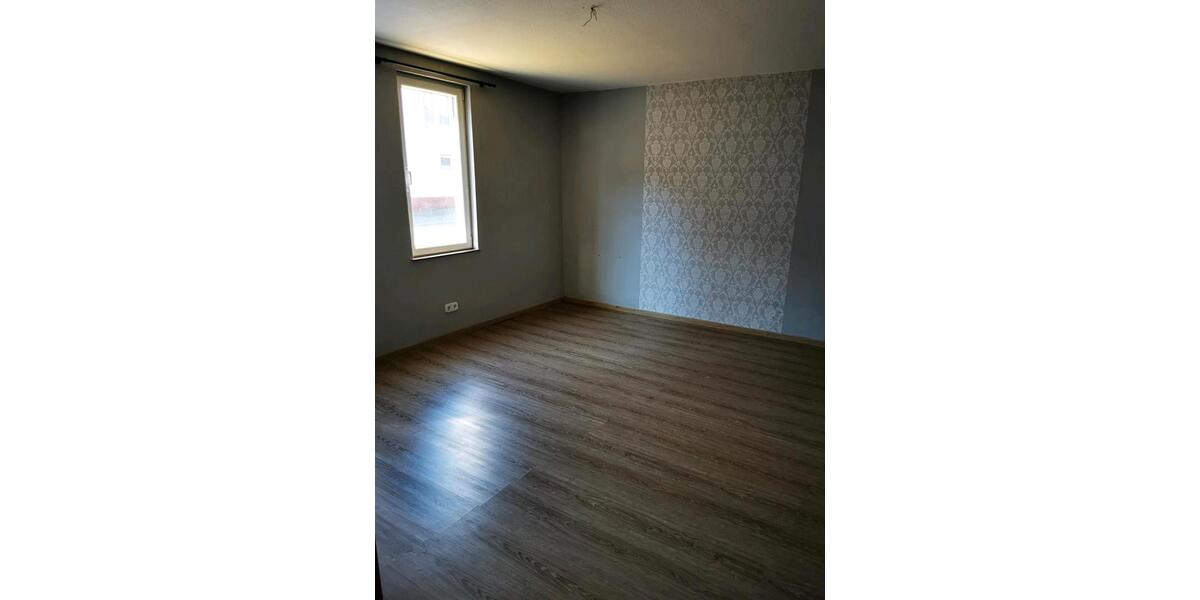 Erdgeschoßwohnung Bad Laasphe - 2 Zimmer, 73 m&sup2;, 520&euro; | Angebot:25311091