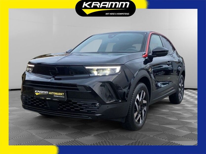 Mokka