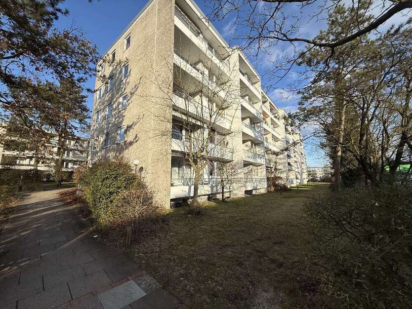 Wohnung zum Kaufen in Celle 145.000 € 86 m²