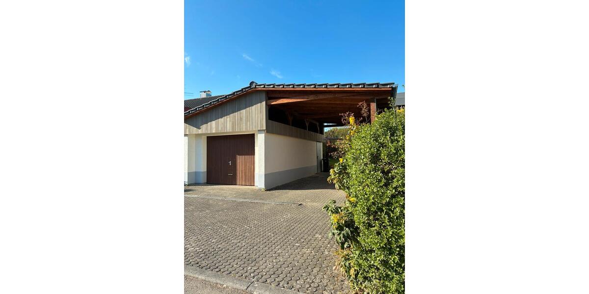 Einfamilienhaus Riedlingen - 449.000&euro; | Angebot:27048807