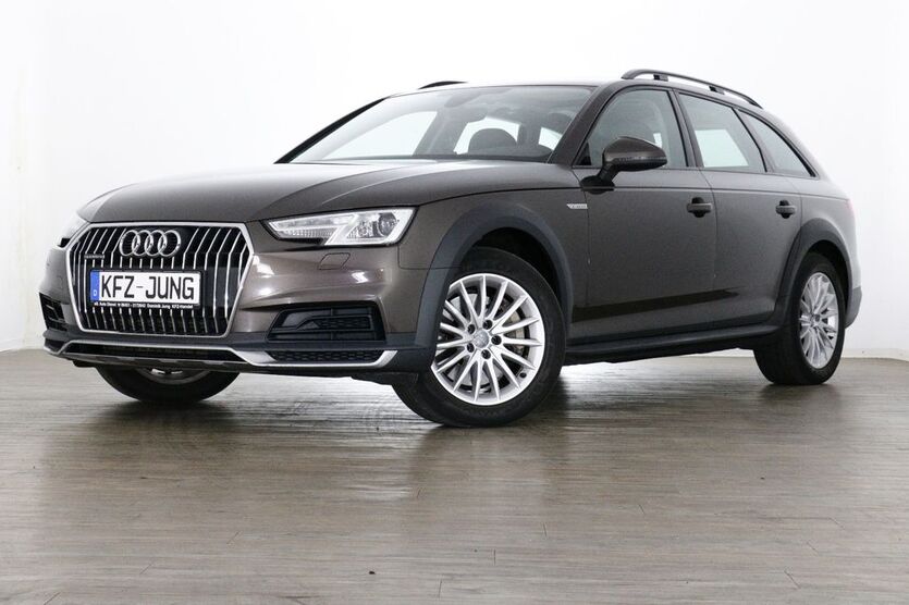 Audi A4 149.980 km 20.990 € Limburg 65549