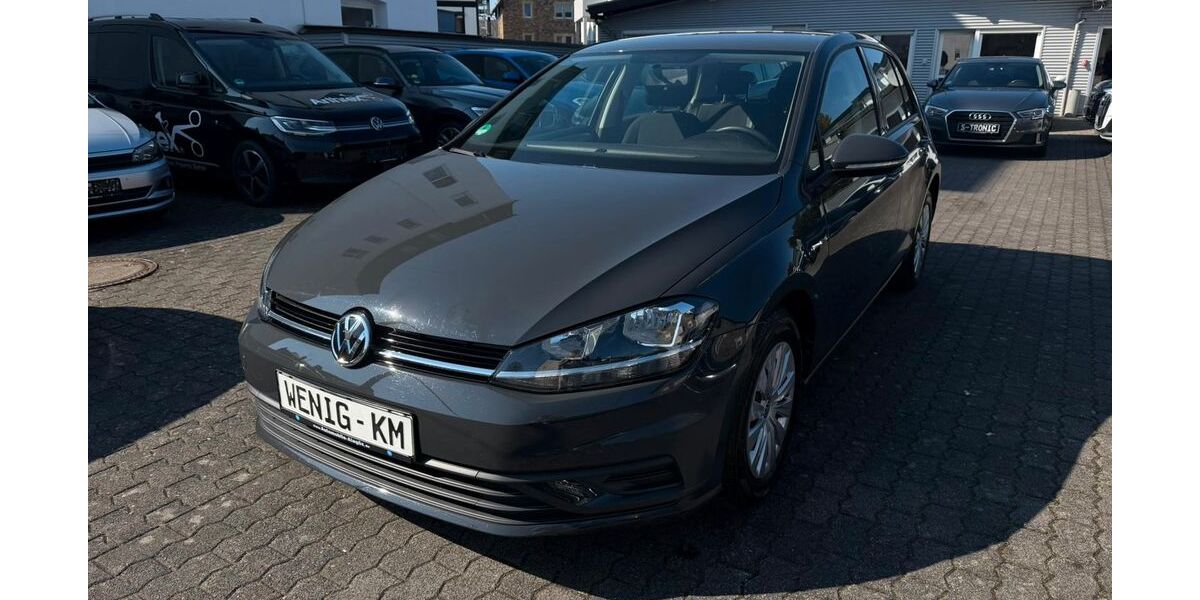 VW Golf 76.000 km 9.900 &euro; Wirges 56422