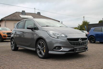 Opel Corsa 108.639 km 9.900 € Badem 54657