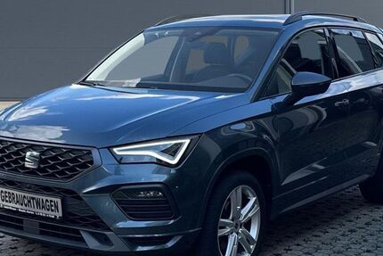 Seat Ateca 97.900 km 21.995 € Rheinfelden-Herten 79618