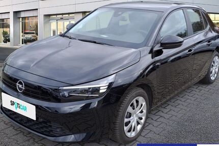 Opel Corsa 4.367 km 16.990 &euro; Jüterbog 14913