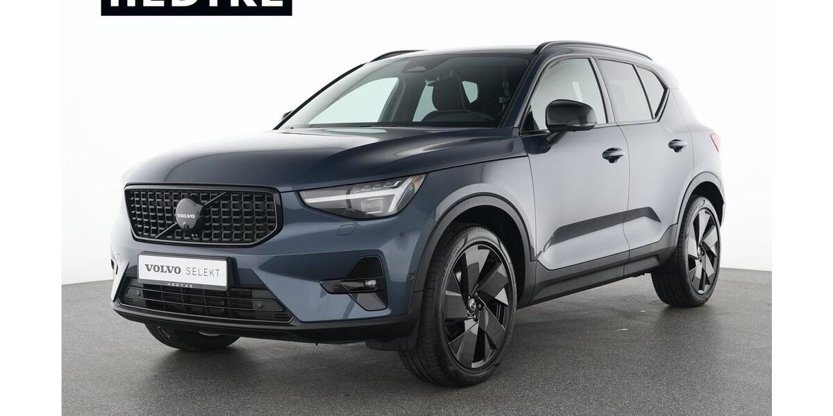 Volvo XC40 24.100 km 40.990 &euro; Weiterstadt 64331