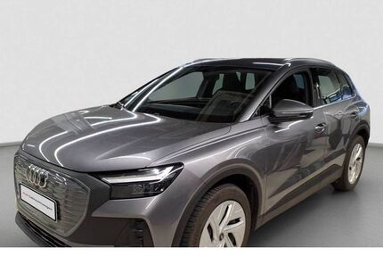 Audi Q4 e-tron 36.563 km 34.990 &euro; Lohr am Main 97816