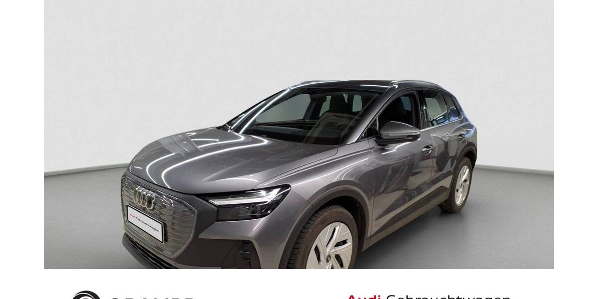 Audi Q4 e-tron 36.563 km 34.990 &euro; Lohr am Main 97816