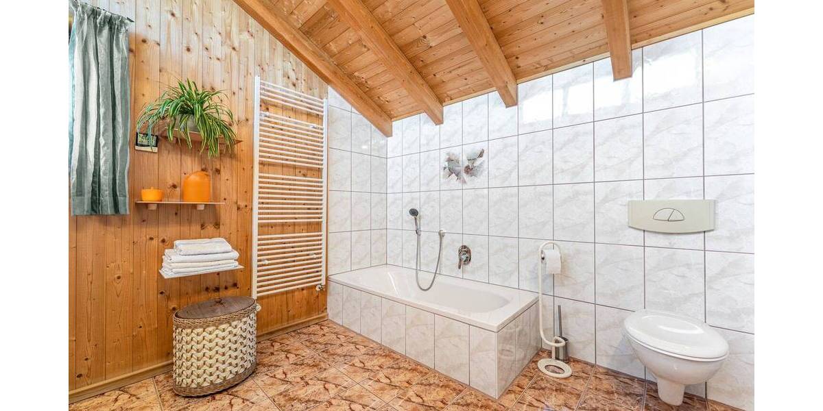 Einfamilienhaus Eschlkam - 5 Zimmer, 143 m&sup2;, 439.000&euro; | Angebot:26450024