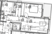Wohnung zum Mieten in Nürnberg 845 € 58.61 m²