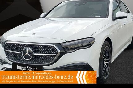 Mercedes-Benz E 220 12.944 km 63.980 &euro; Böblingen 71034