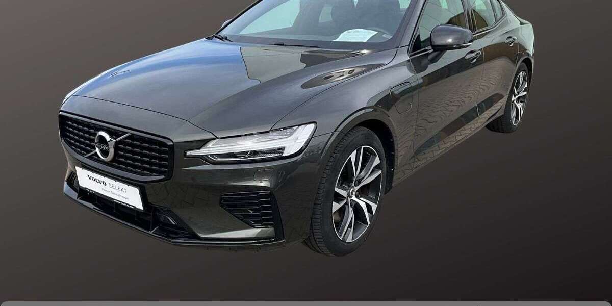 Volvo S60 52.270 km 29.900 &euro; Porta Westfalica 32457