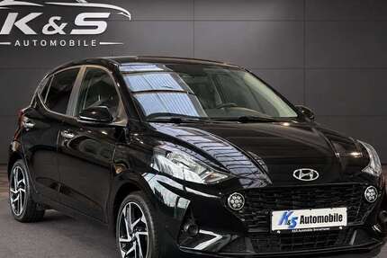 Hyundai i10 85.680 km 10.999 &euro; Bremerhaven 27568