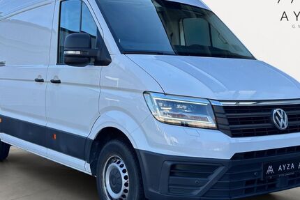 VW Crafter 115.455 km 24.890 &euro; Braunschweig 38112