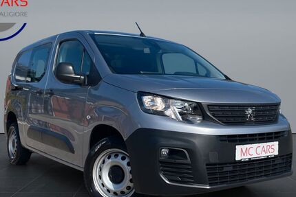 Peugeot Partner 16.800 km 19.900 &euro; Quickborn 25451