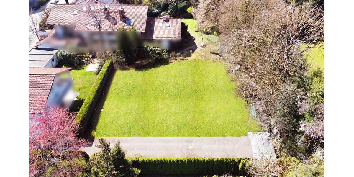 Grundstück Deisenhofen Deisenhofen - 1.990.000&euro; | Angebot:21756206