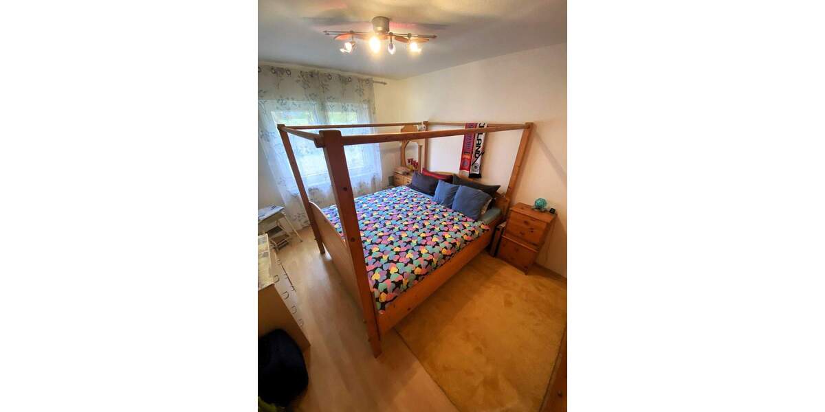 Etagenwohnung Kämpfelbach Bilfingen - 2 Zimmer, 66 m&sup2;, 199.500&euro; | Angebot:25836481