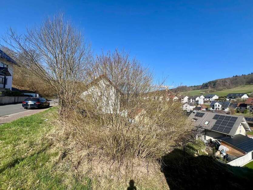 Grundstück zu verkaufen in Heigenbrücken 45.000 € 424 m²