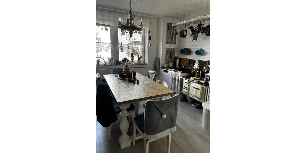 Einfamilienhaus Borna - 5 Zimmer, 175 m&sup2;, 290.000&euro; | Angebot:26197237