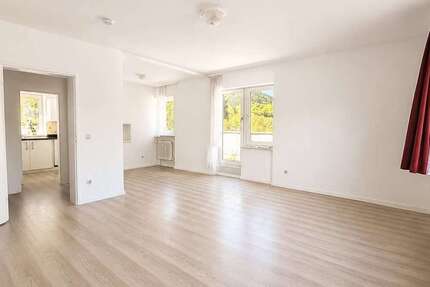 Wohnung Bad Herrenalb - 2 Zimmer, 64 m&sup2;, 129.000&euro; | Angebot:27353138