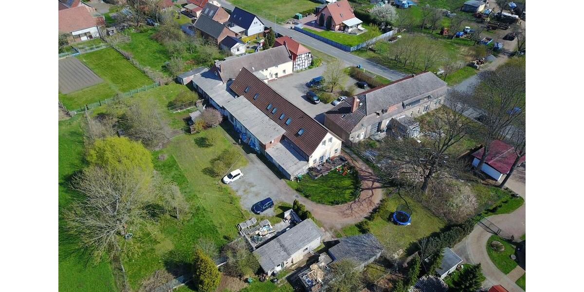 Einfamilienhaus Genthin - 345.000&euro; | Angebot:26816253